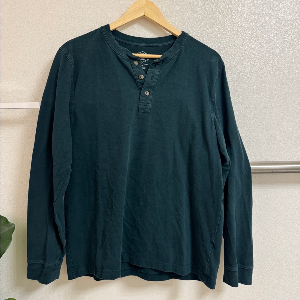 Long sleeve